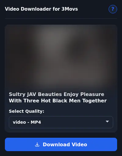3movs Video Downloader screenshot 6